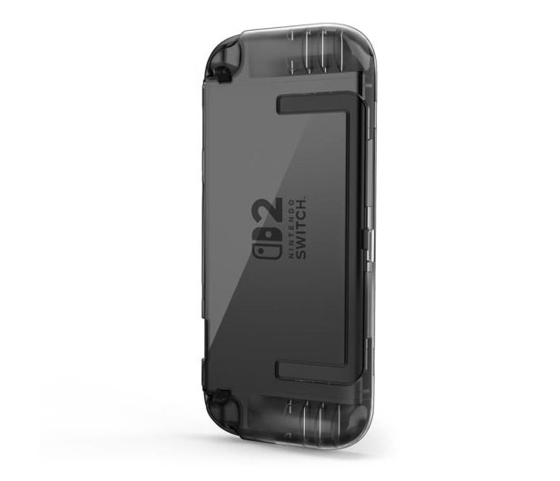 Tech-Protect Flexair Nintendo Switch 2 clear - 1346113 - zdjęcie 2